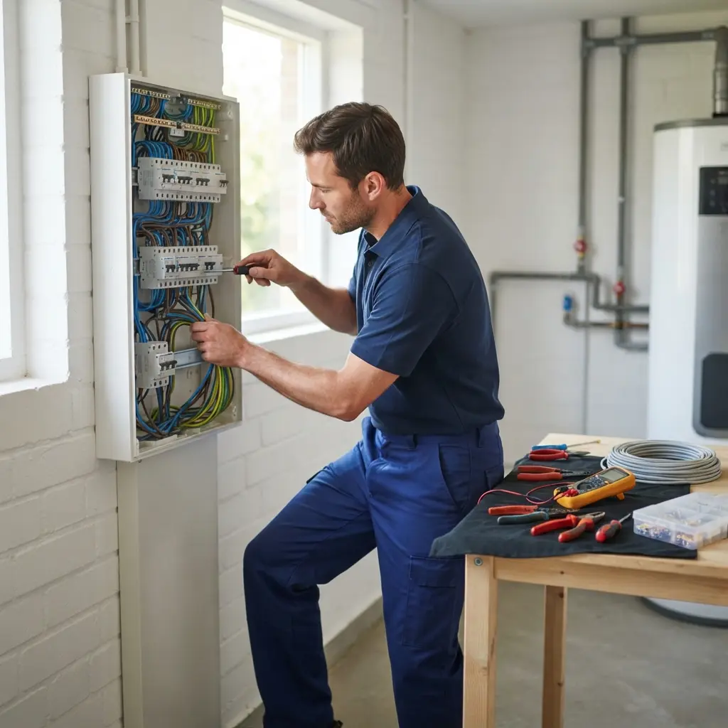 Gestes de prévention et réflexes en cas de panne électrique