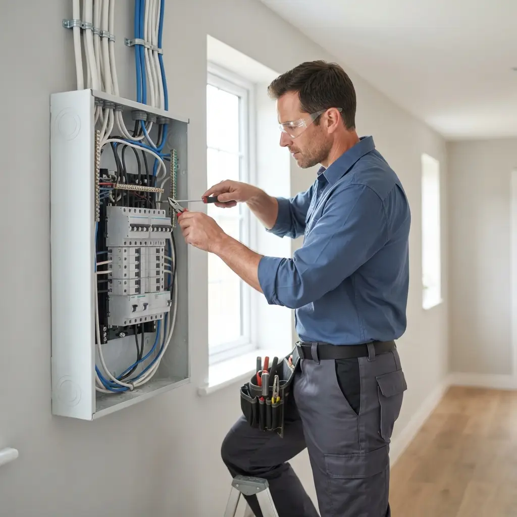 Notre expertise technique sur place