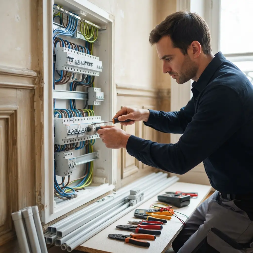 Un diagnostic précis pour une installation durable
