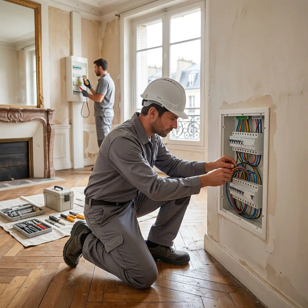Pourquoi nous choisir à Paris 14