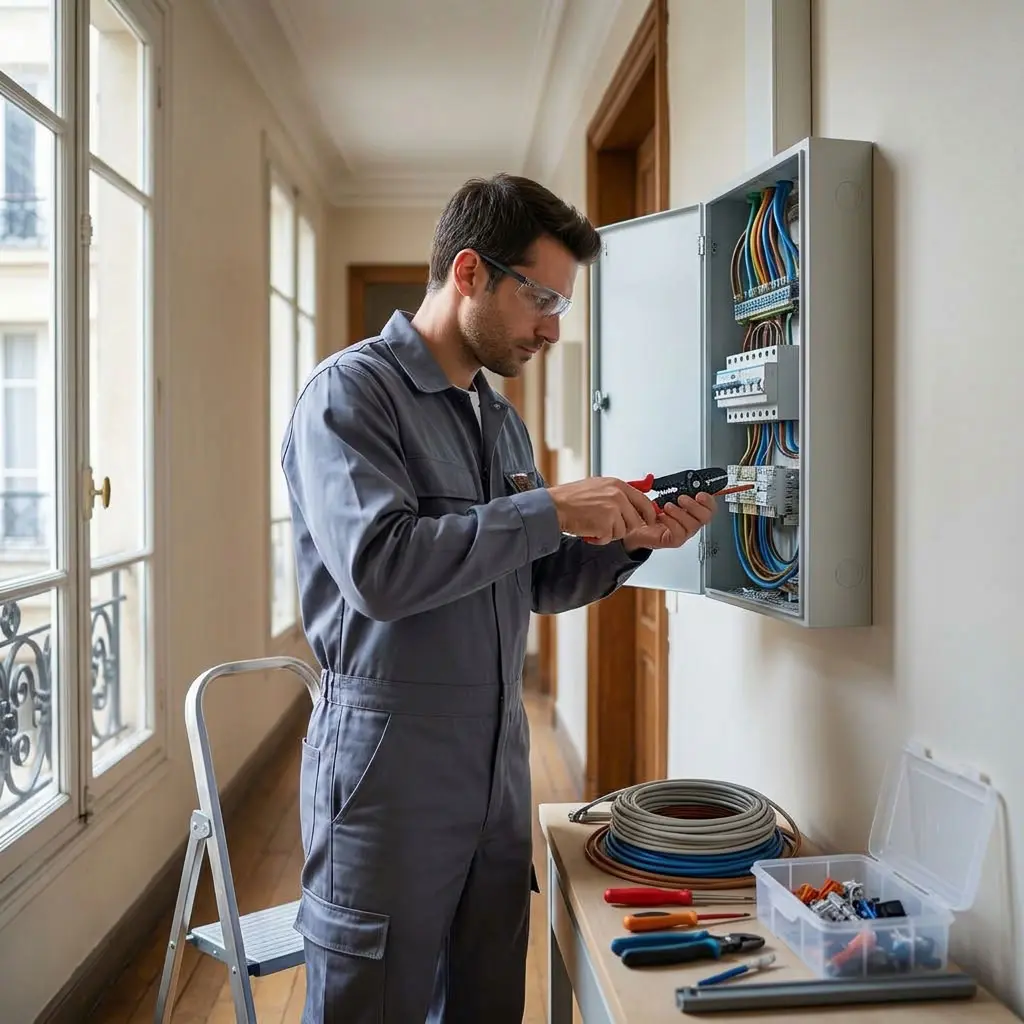 Une approche technique et rigoureuse