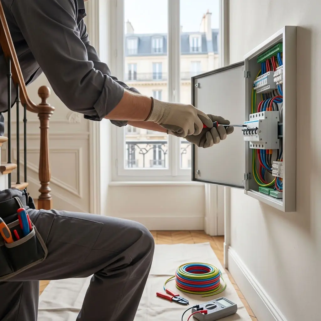Pourquoi nous choisir à Paris 17