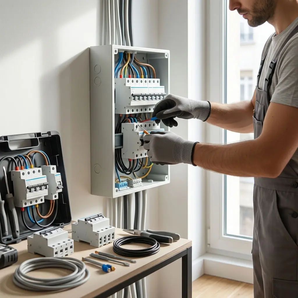 Une approche technique rigoureuse