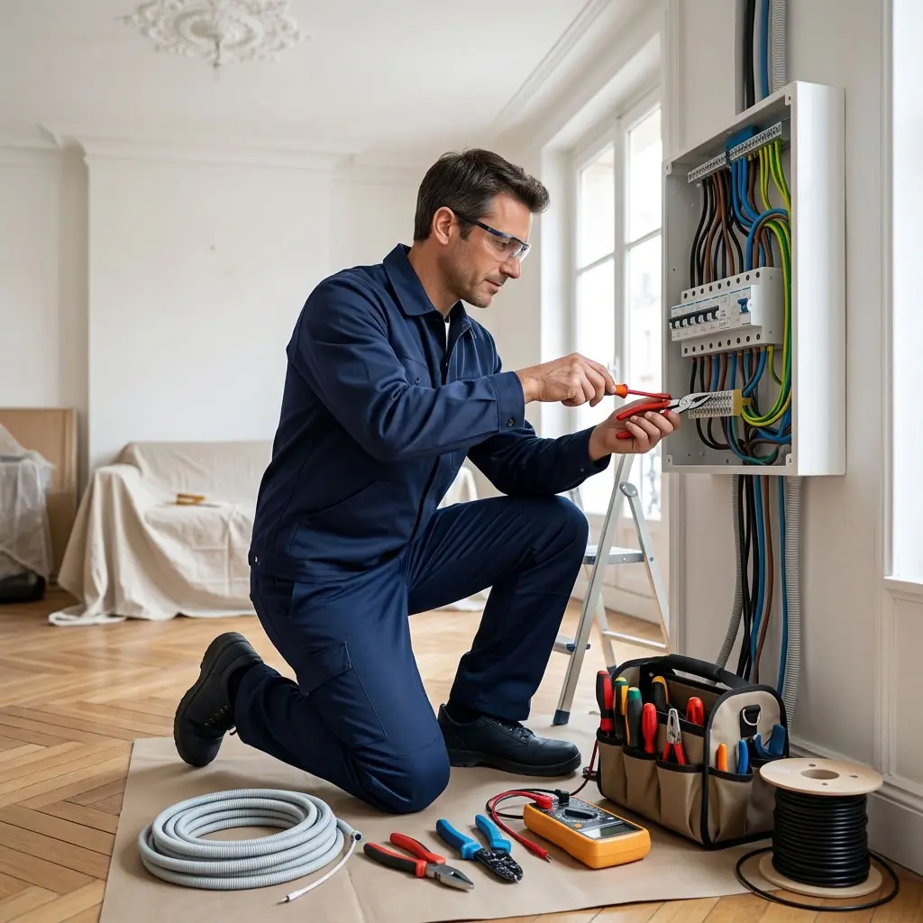 Gestes de prévention pour votre installation