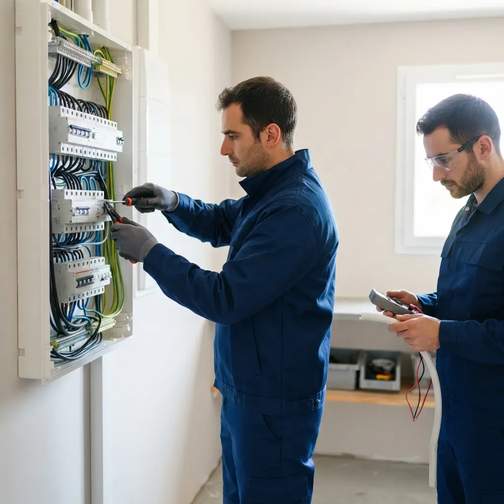 Conseils pratiques pour éviter les pannes électriques à Mareuil‑lès‑Meaux