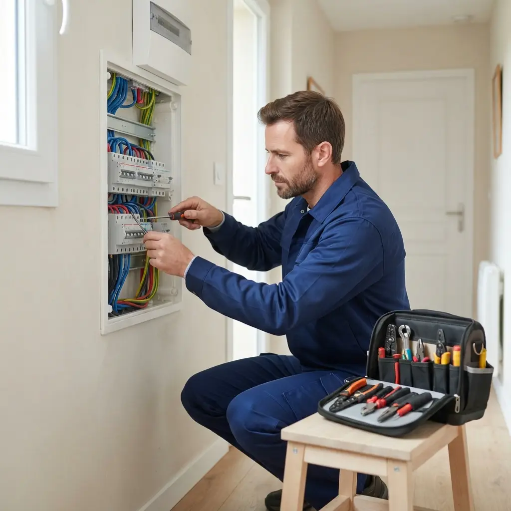 Gestes essentiels pour prévenir les pannes électriques