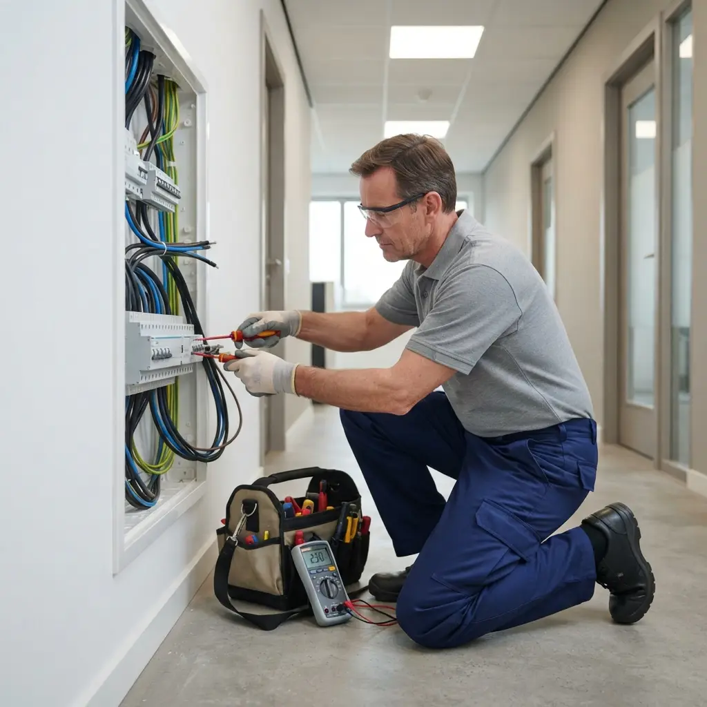 Les bons réflexes pour prévenir la panne à Mouroux