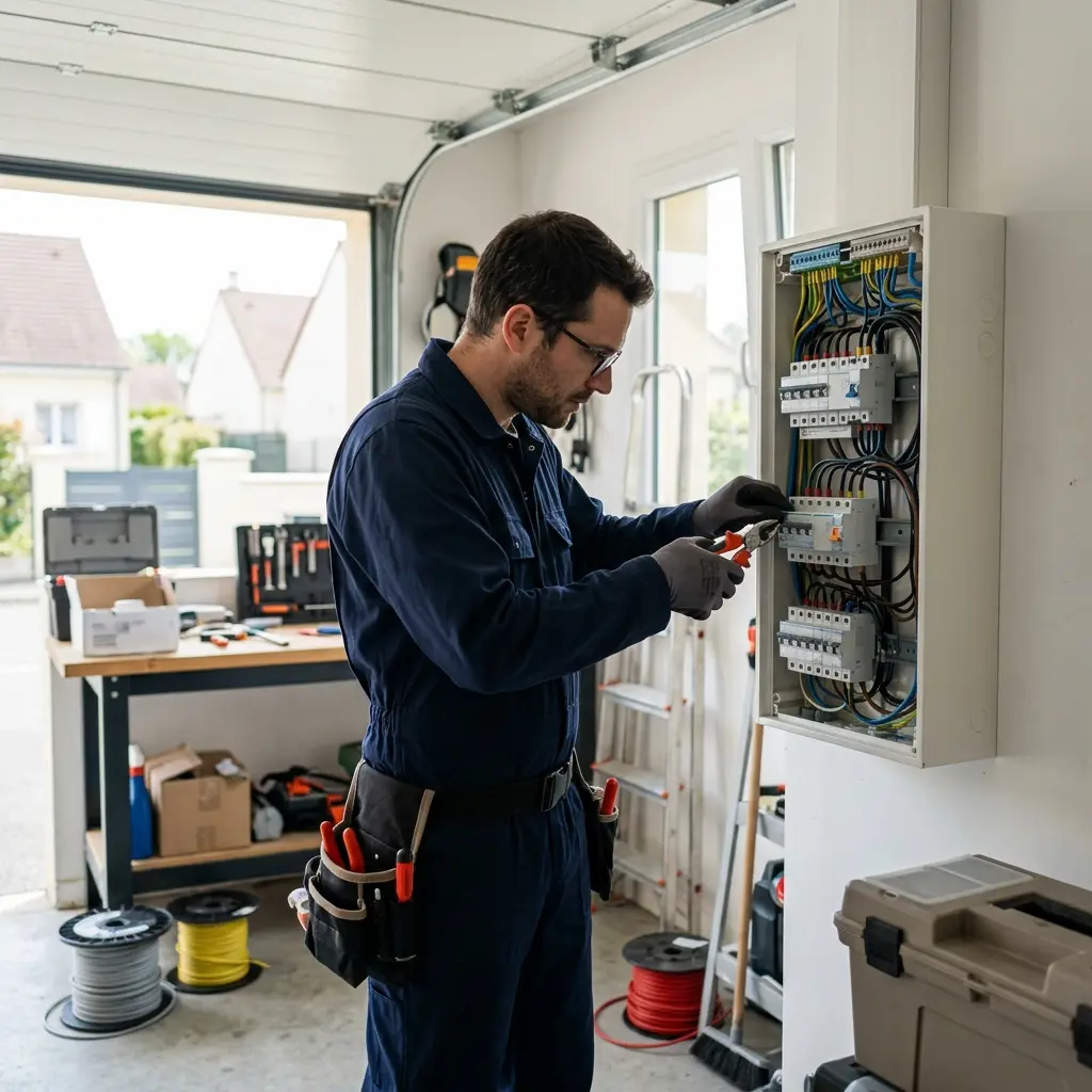 Bons réflexes pour prévenir une panne à Montévrain et protéger votre foyer et entreprise
