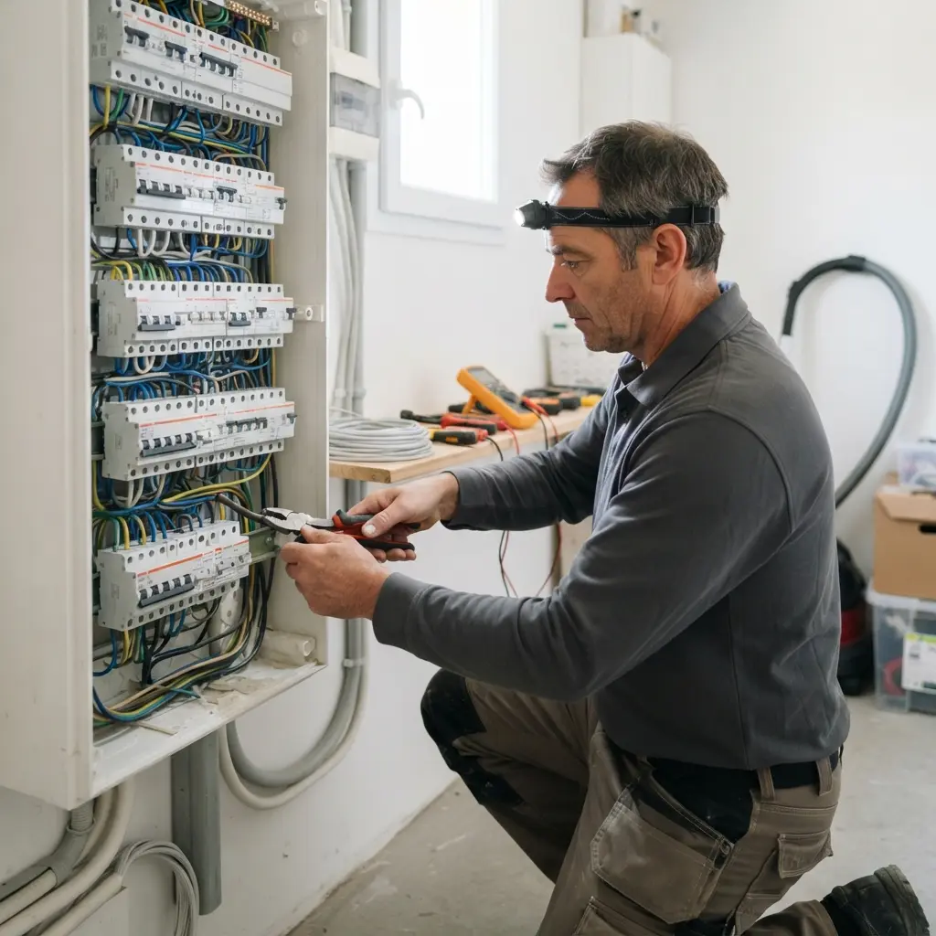 Conseils pratiques pour maintenir sans risque votre installation à Saint‑Soupplets