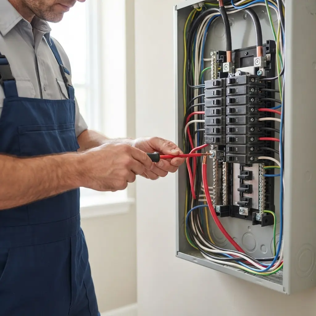 Pourquoi nous choisir pour vos travaux à Noisiel ?