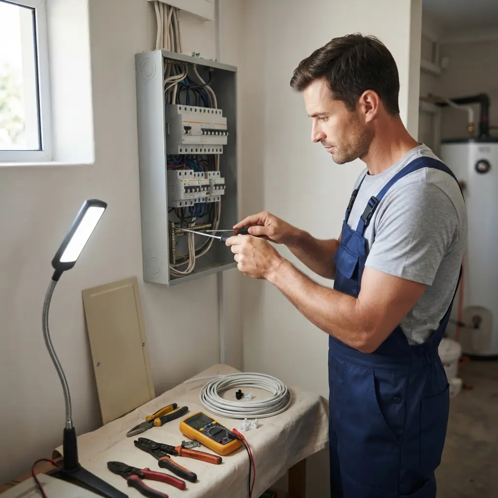 Pourquoi nous choisir à Tournan-en-Brie ?