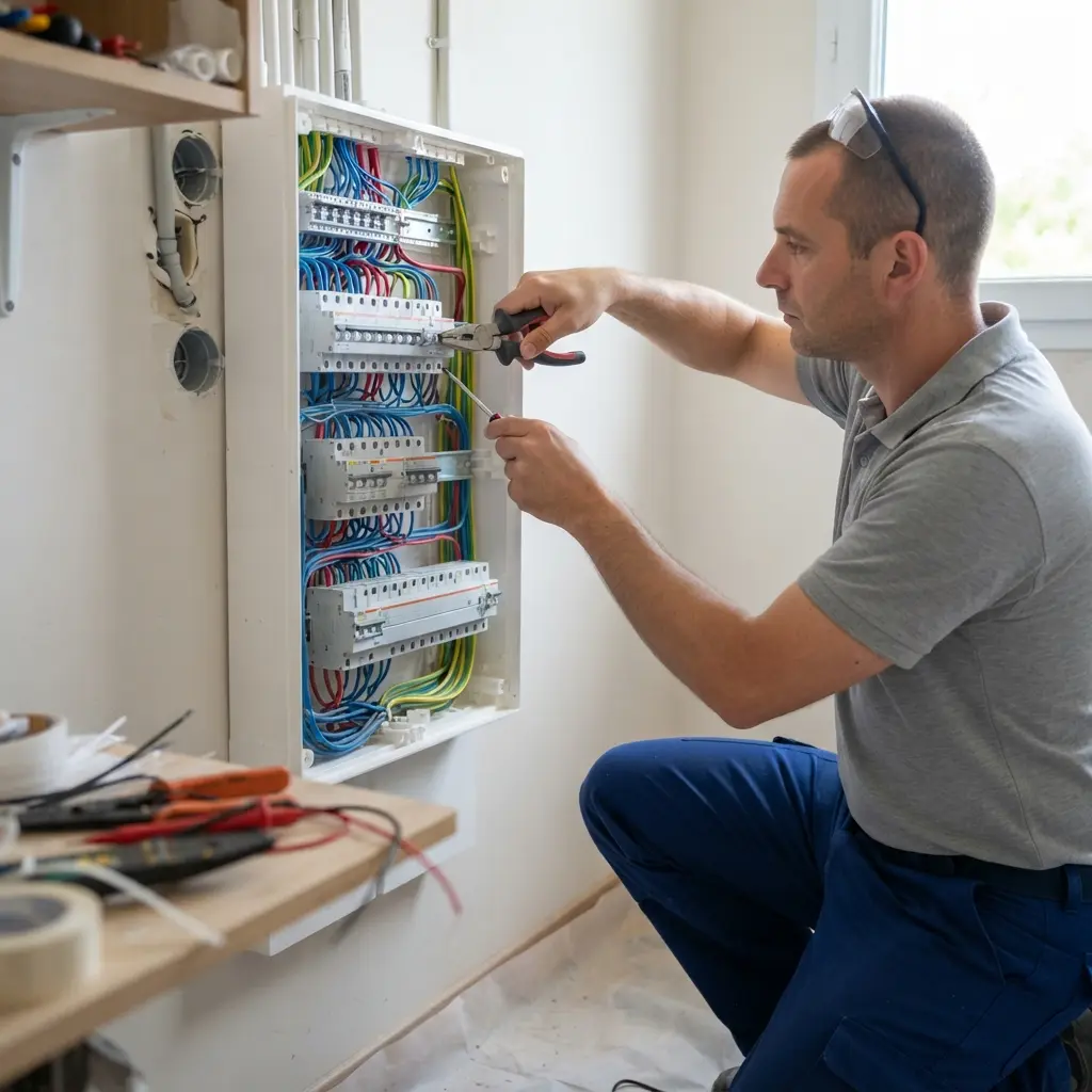 Notre approche technique pour sécuriser vos circuits