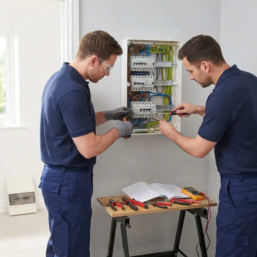 Une approche technique pour une rénovation durable