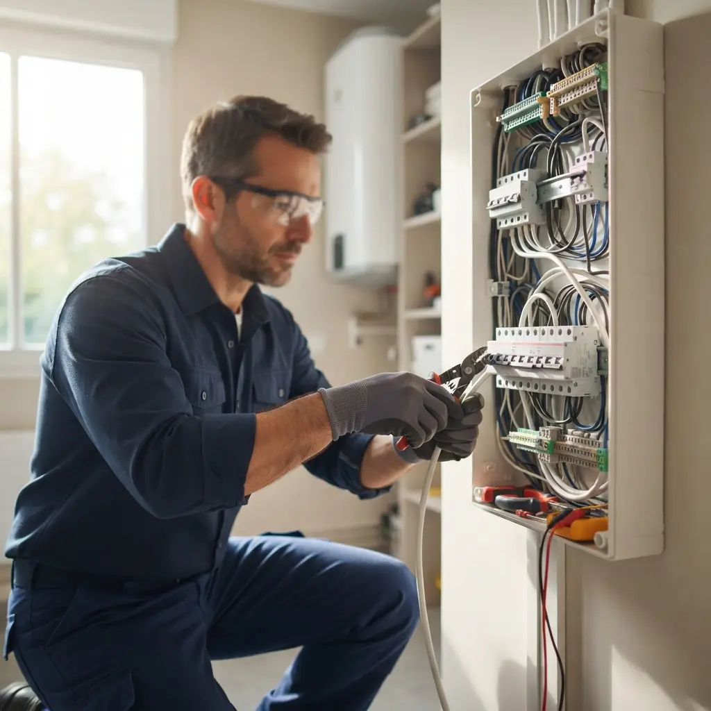 Une approche technique rigoureuse pour votre mise en conformité