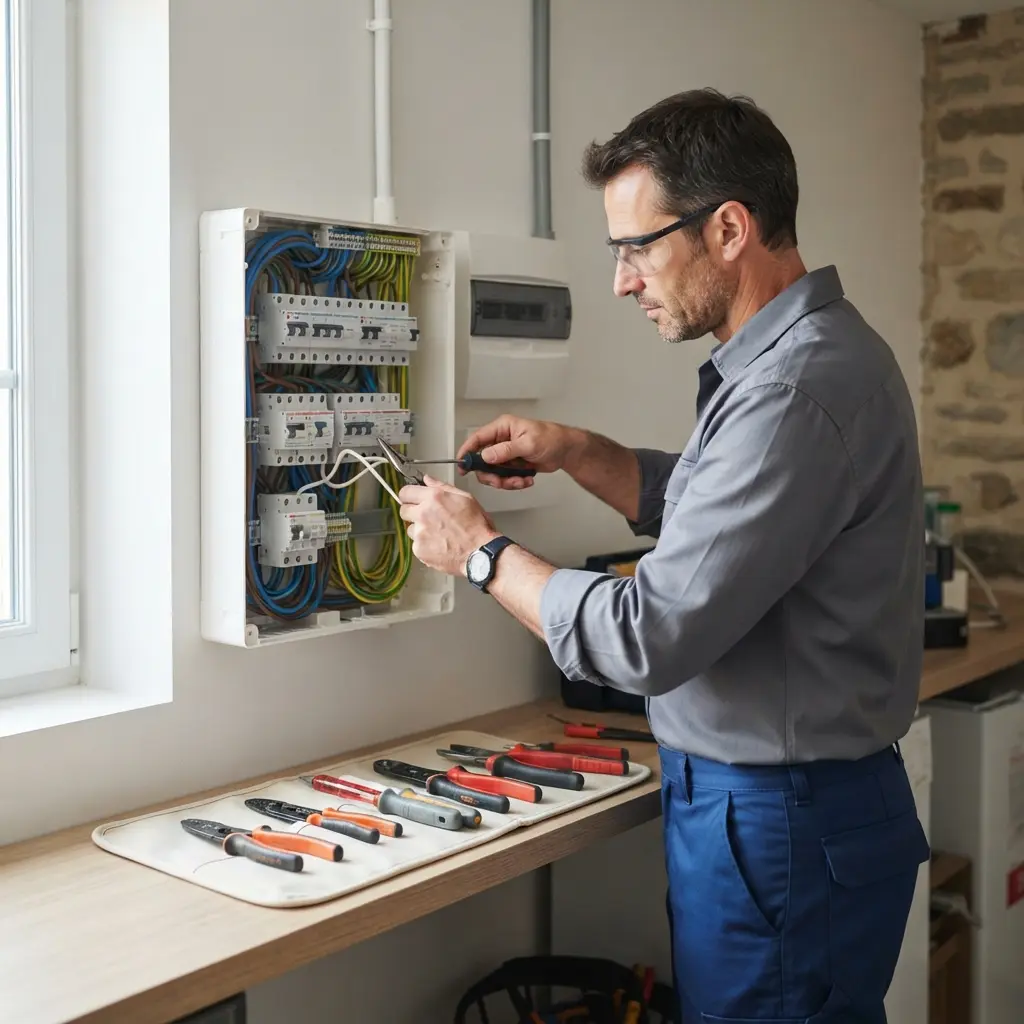 Bonnes pratiques à Ferté‑Gaucher pour votre sécurité