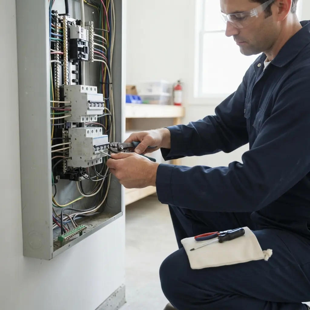 Notre approche technique pour vos travaux