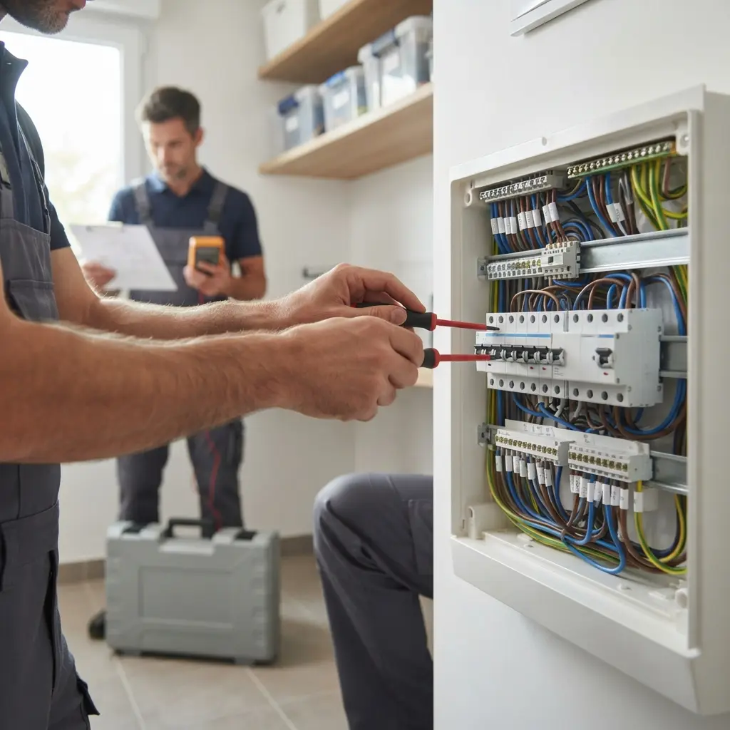 Conseils de sécurité pour votre domicile