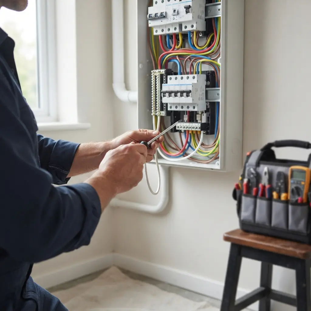 Un réseau électrique fiable et durable