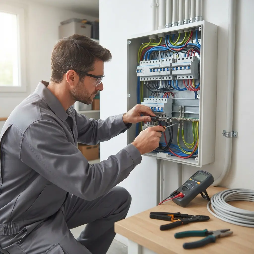 Recommandations pratiques pour Pontault‑Combault