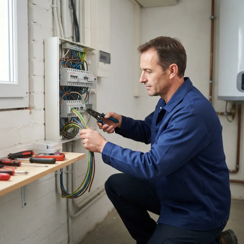 Conseils pratiques avant et après votre mise aux normes électrique