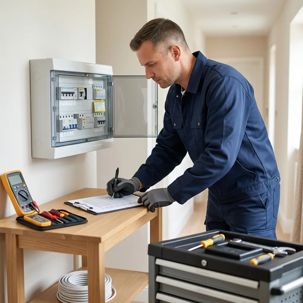 Une approche technique rigoureuse pour votre mise en conformité