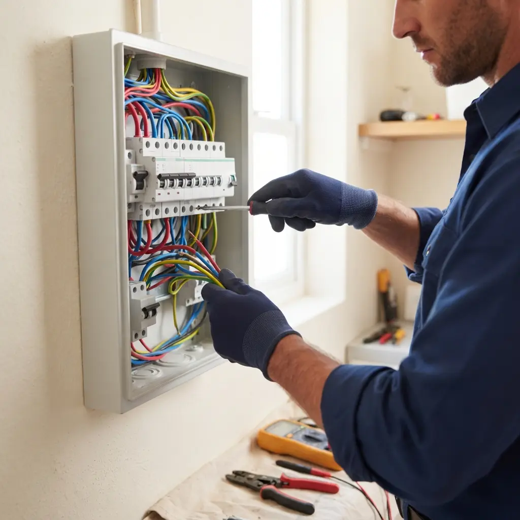 Pourquoi nous choisir pour vos travaux à Chaumes-en-Brie ?