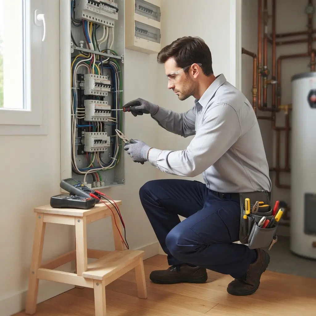 L'approche technique pour une installation conforme