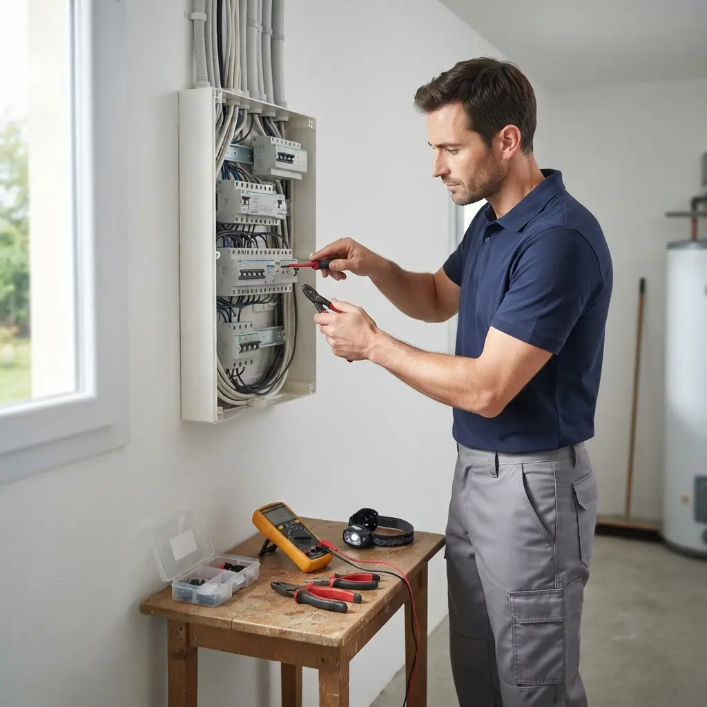 Prévenir les risques électriques dans vos logements