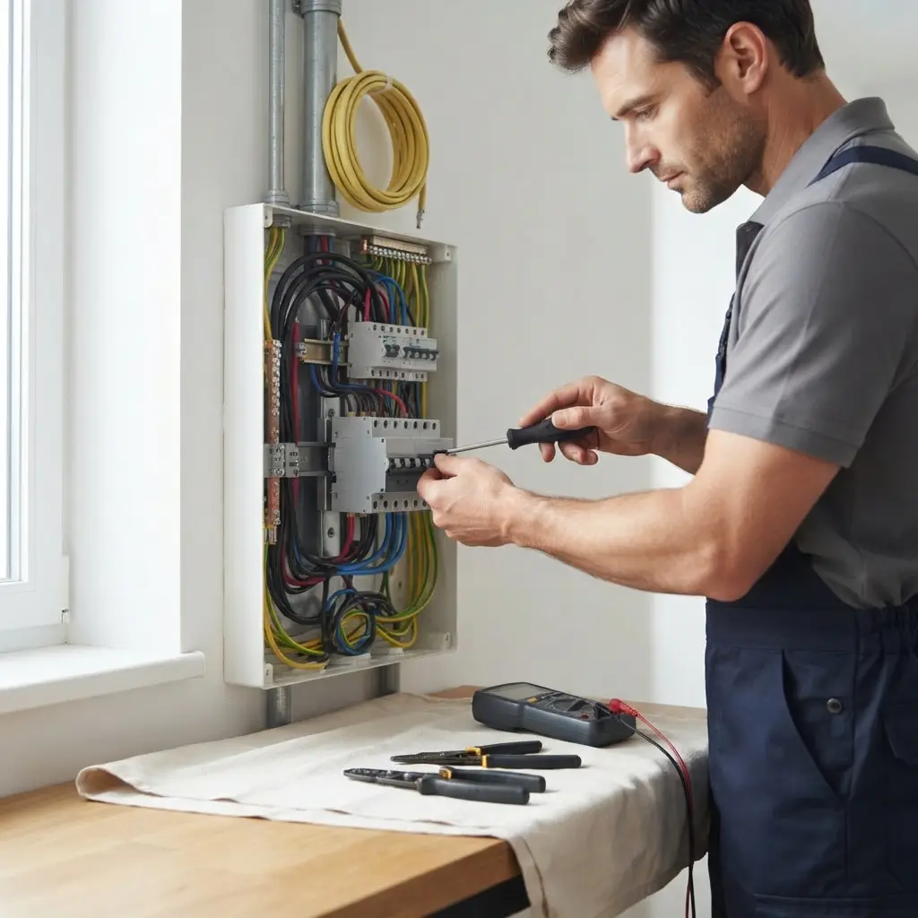 Une protection durable pour votre maison et votre famille