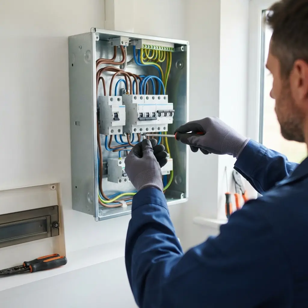Bonnes pratiques à Chelles pour la sécurité électrique