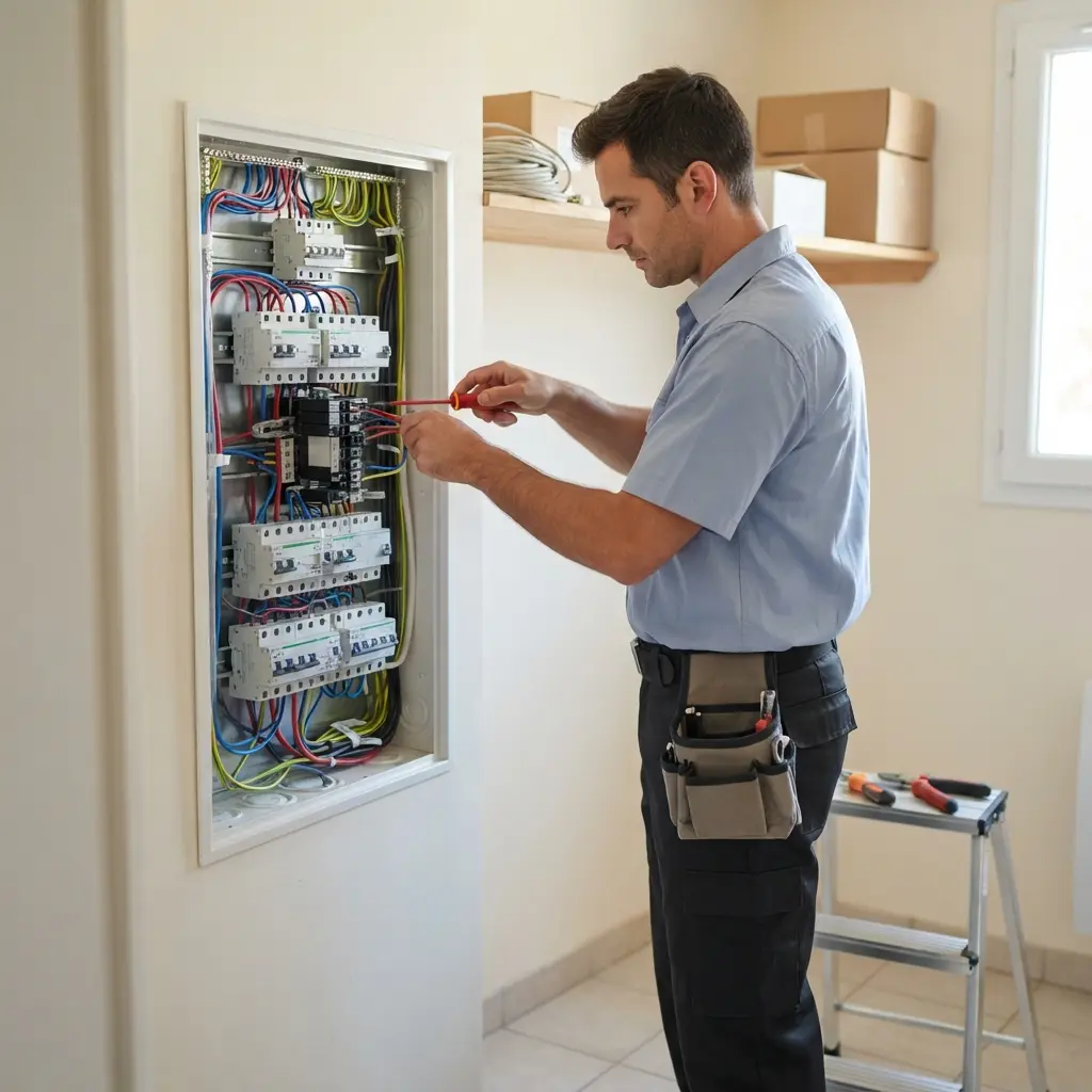 Une approche technique pour une installation fiable