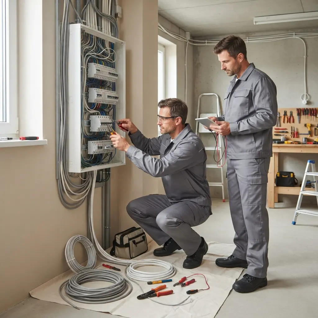 Bons gestes pour votre installation en Seine‑et‑Marne