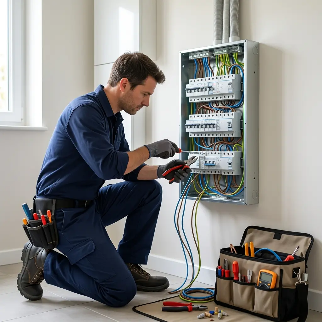 Conseils de prévention pour votre installation