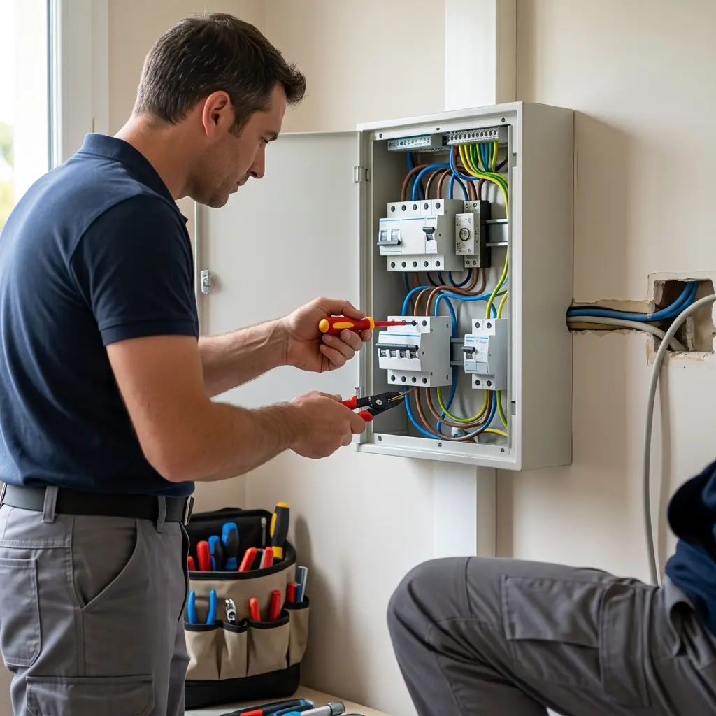 Un réseau électrique fiable et durable
