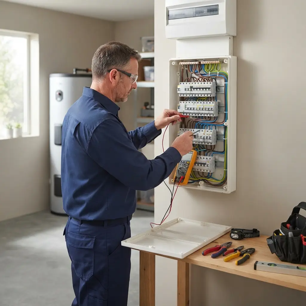 Comment réagir face à une installation électrique obsolète ?