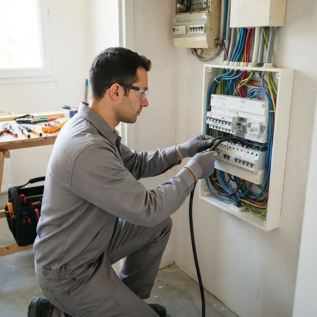 Une approche technique rigoureuse pour votre sécurité