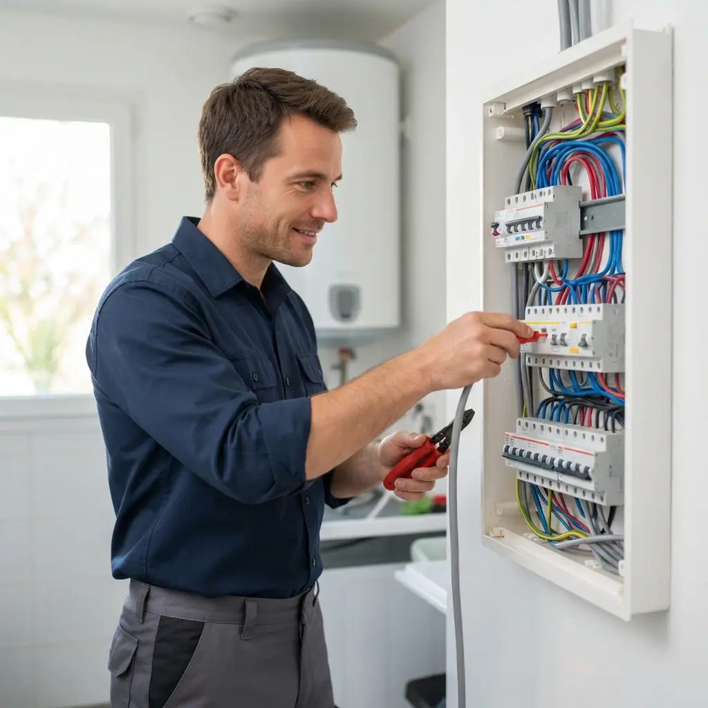 Les gestes essentiels pour prévenir les risques électriques