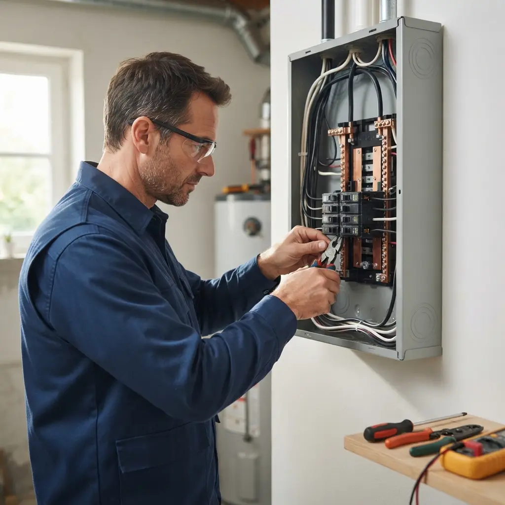 Besoin d’une intervention immédiate à Vernou-la-Celle-sur-Seine ?