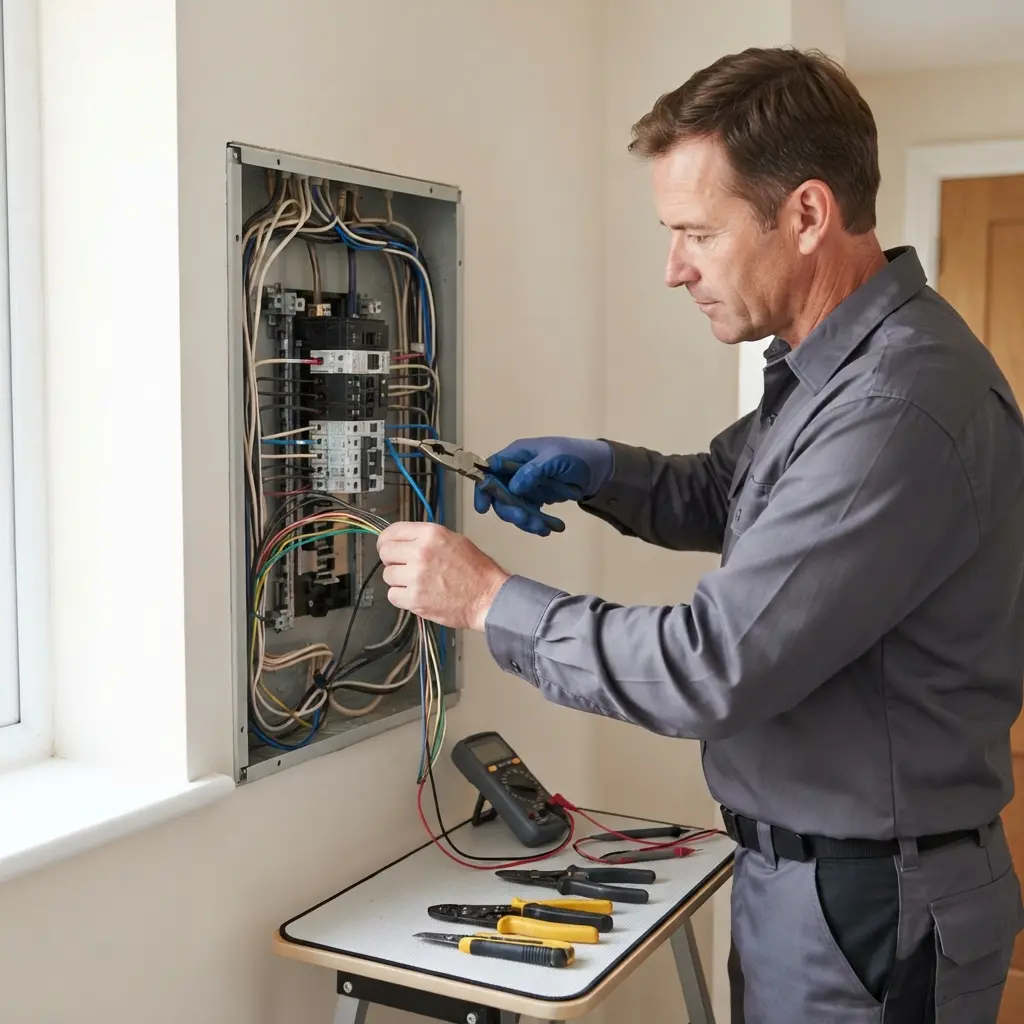 Un diagnostic précis pour une installation sûre