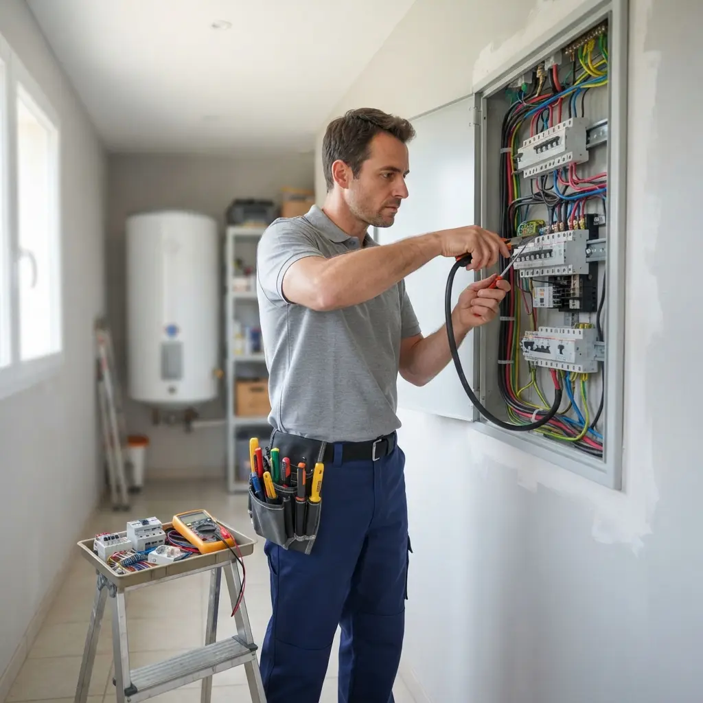 Votre sécurité commence, chaque jour, à Saint-Germain-sur-Morin