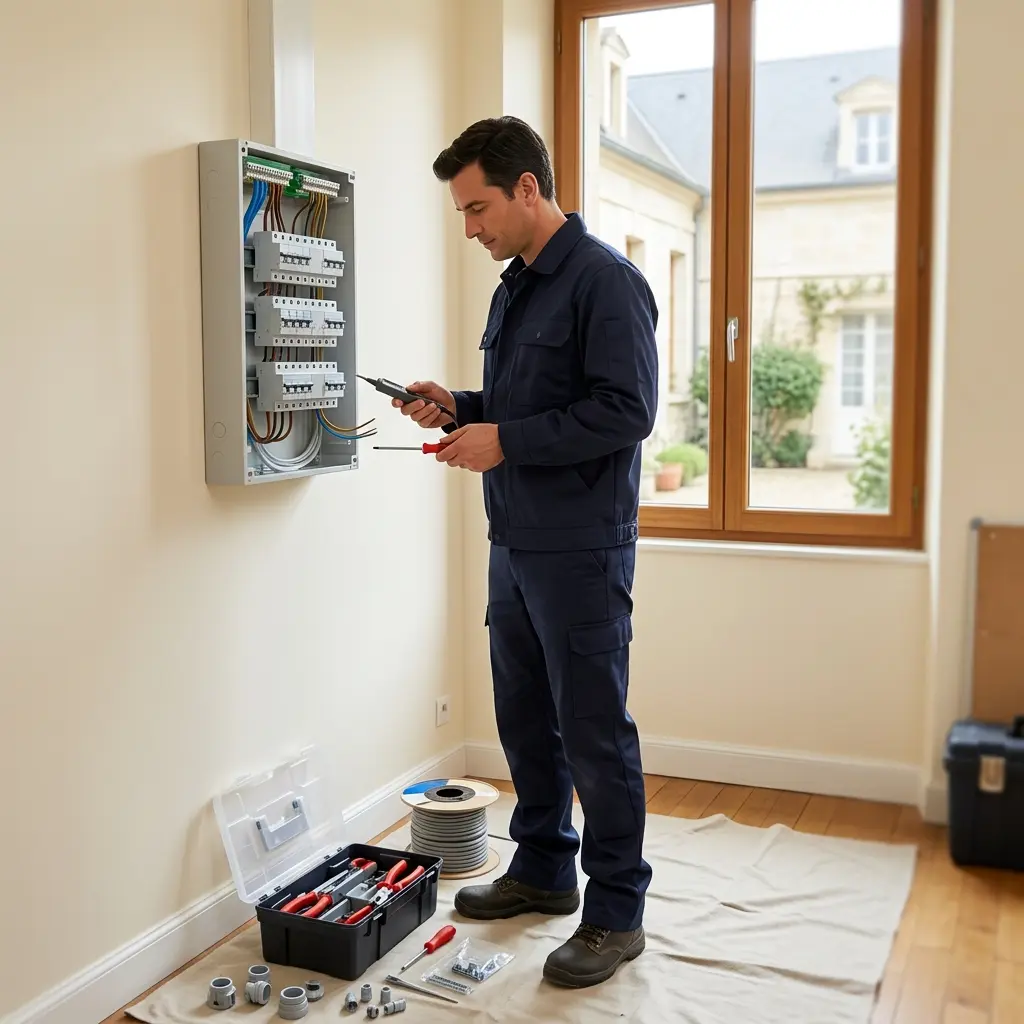 Une approche technique pour une conformité totale