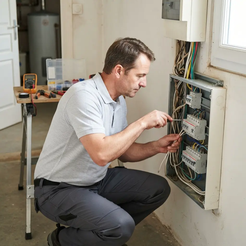 Une approche technique pour une mise en conformité totale
