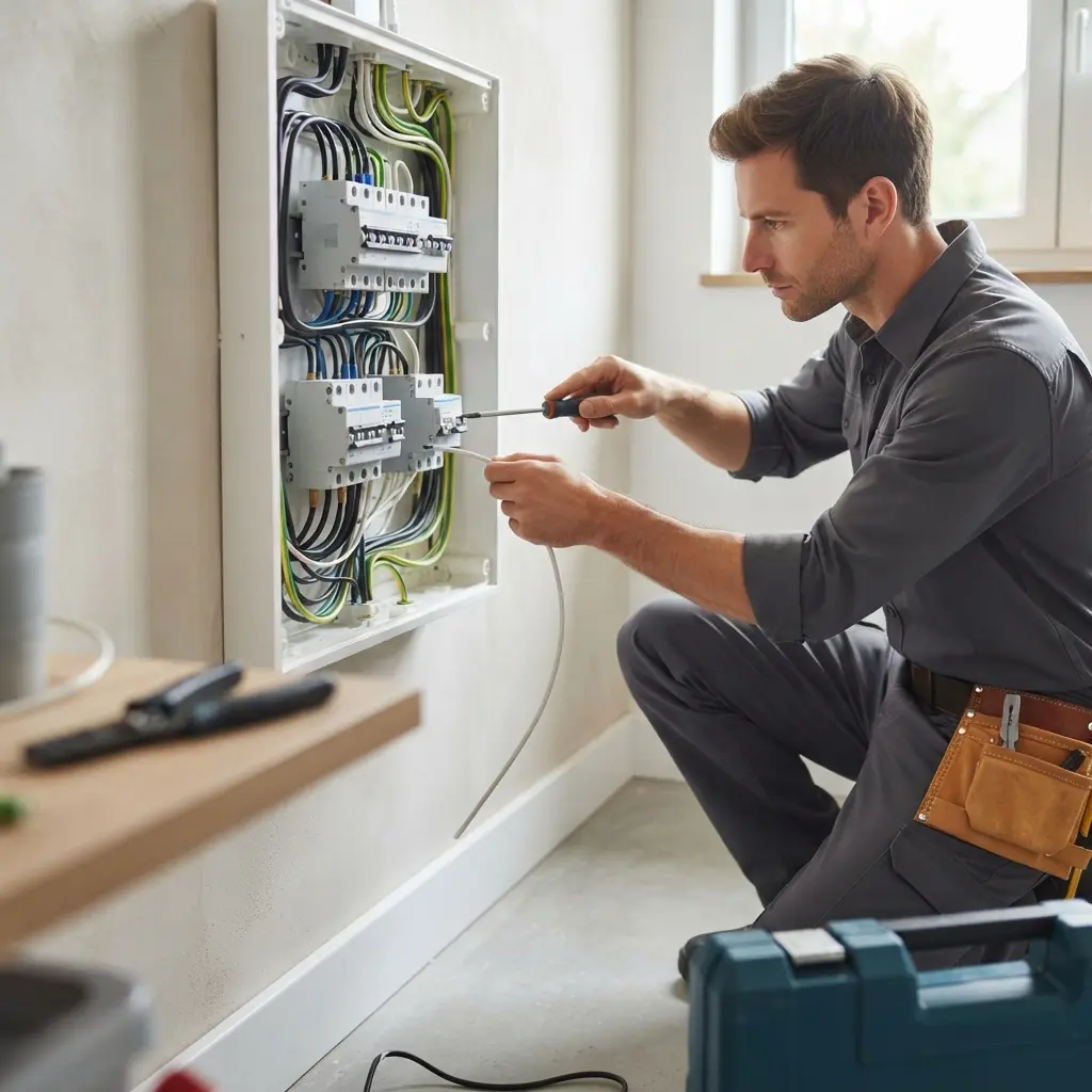Finissez vos démarches d’électricité sans souci à Magny-les-Hameaux