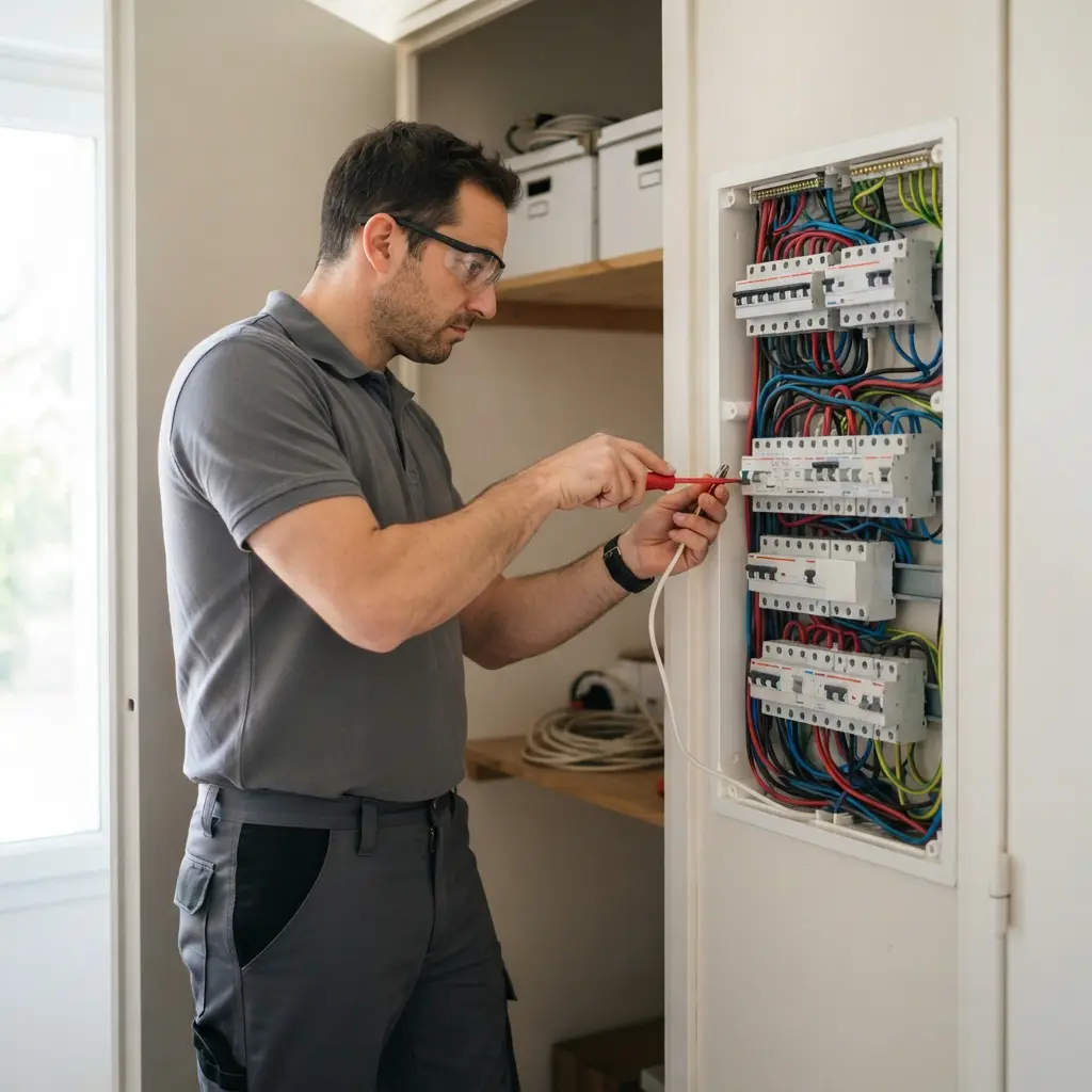 Une approche technique rigoureuse pour votre mise en conformité