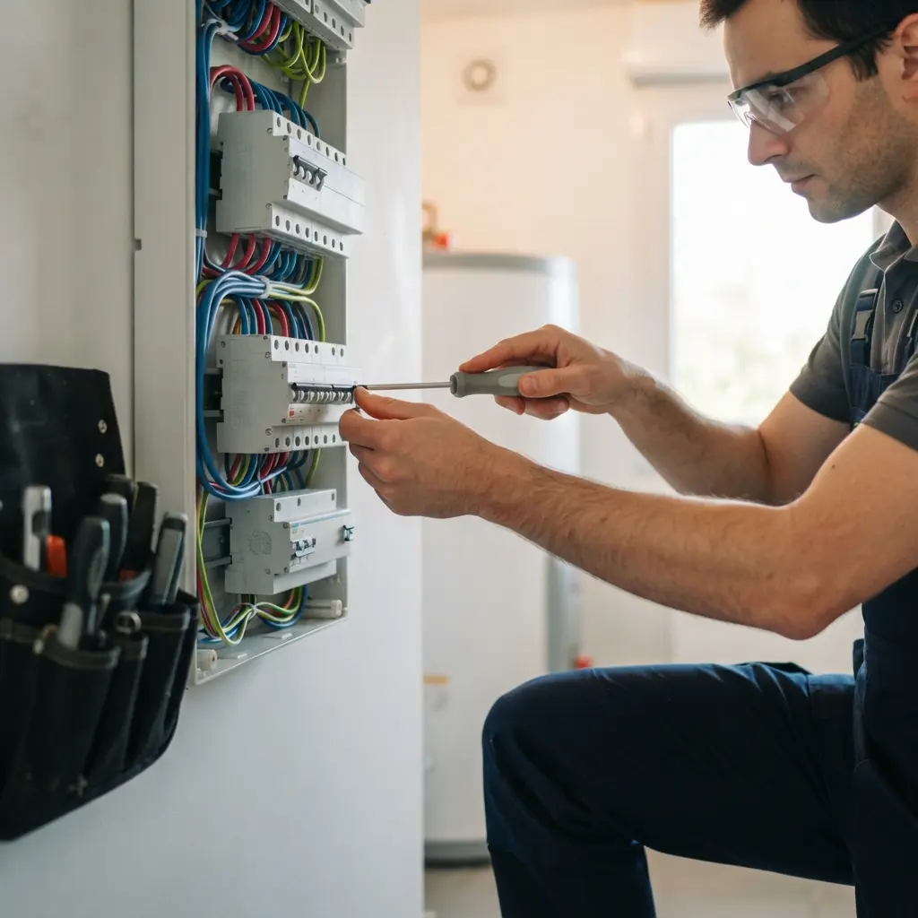 Un accompagnement pour votre sérénité