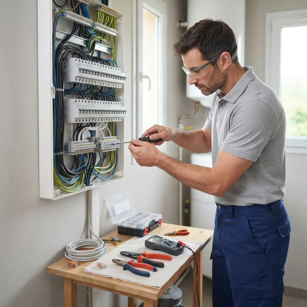 Notre approche technique pour votre mise en conformité