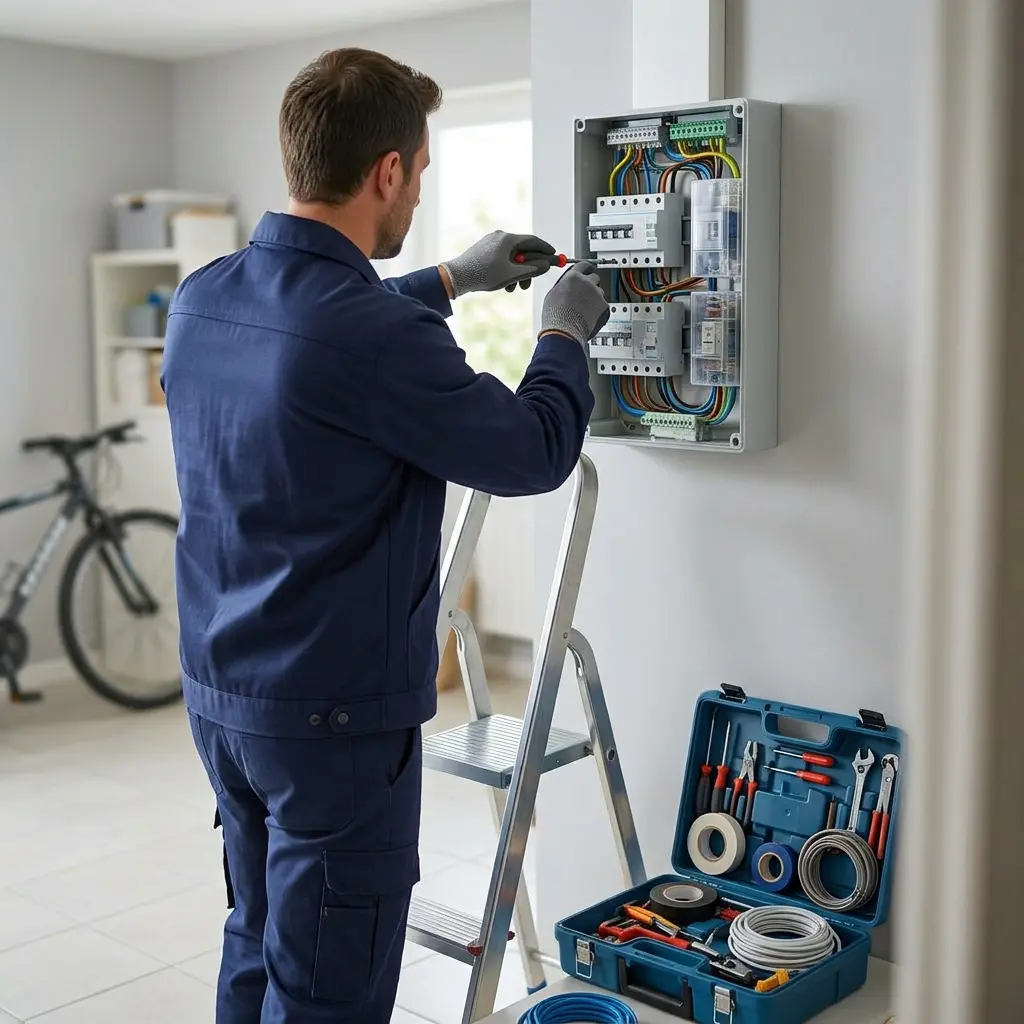 Une approche technique pour un réseau sans faille
