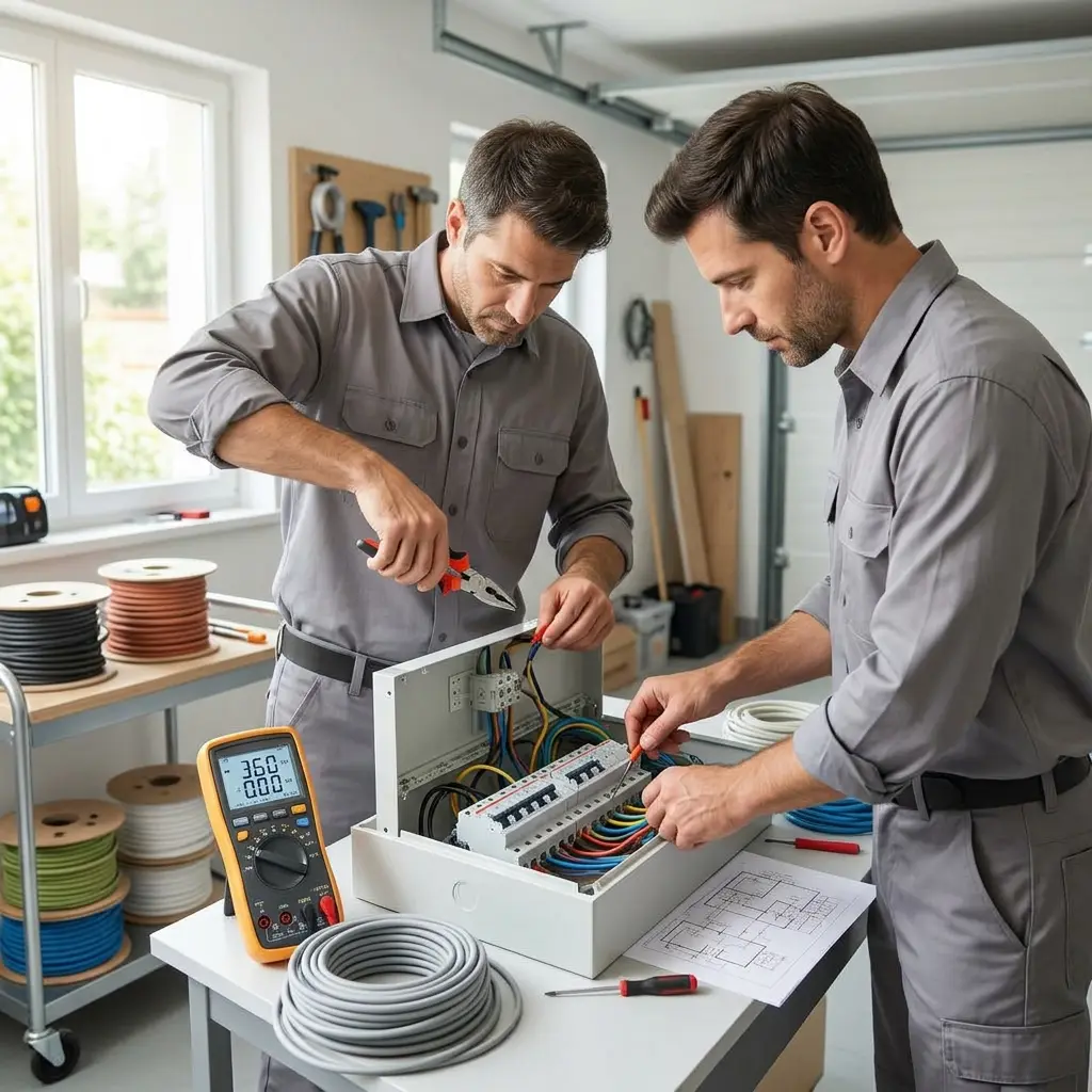 Conseils de prévention pour votre installation à Maurepas