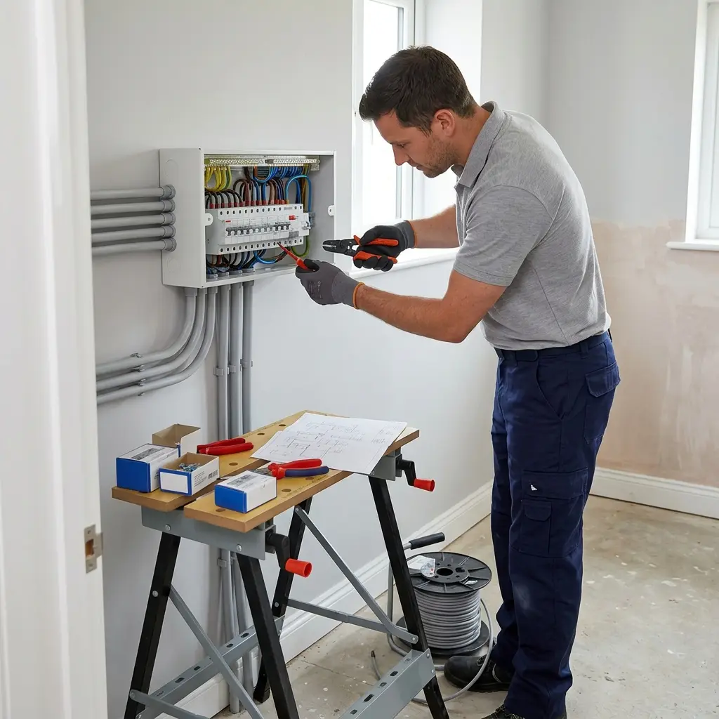 Bons réflexes à Clayes‑sous‑Bois pour prévenir les pannes électriques