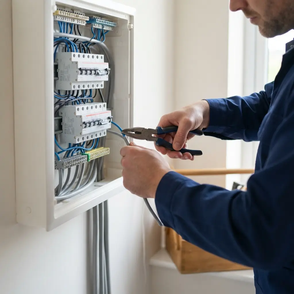 Diagnostic et mise en conformité